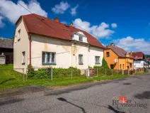 Prodej rodinného domu, Velký Šenov, Mikulášovická, 225 m2