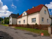 Prodej rodinného domu, Velký Šenov, Mikulášovická, 225 m2