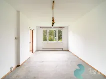 Prodej bytu 3+1, Trhové Sviny, 78 m2