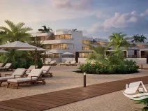 Prodej rodinného domu, Vera, Španělsko, 51 m2
