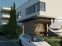 Prodej bytu 3+kk, Mandre, Chorvatsko, 74 m2