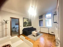 Pronájem bytu 2+kk, Praha - Vinohrady, Slavíkova, 36 m2
