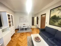 Pronájem bytu 2+kk, Praha - Vinohrady, Slavíkova, 36 m2
