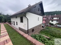 Prodej rodinného domu, Kyselka - Radošov, 160 m2