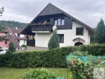 Prodej rodinného domu, Kyselka - Radošov, 160 m2