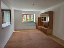 Prodej atypického bytu, Postřelmov, Komenského, 92 m2