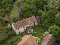 Prodej rodinného domu, Kalivody, 139 m2