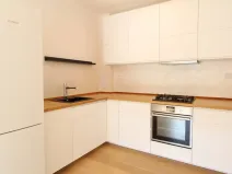 Pronájem bytu 2+kk, Praha - Nusle, Sekaninova, 54 m2