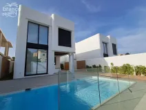 Prodej rodinného domu, Alfas del Pi, Alicante, Španělsko, 203 m2