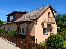 Prodej rodinného domu, Damníkov, 180 m2