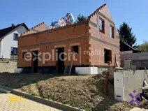 Prodej rodinného domu, Bystřice pod Lopeníkem, 61 m2