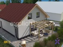 Prodej bytu 3+kk, Bystřice pod Lopeníkem, 61 m2