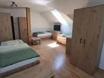 Pronájem atypického bytu, Olomouc, Dlouhá, 20 m2