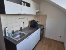 Pronájem atypického bytu, Olomouc, Dlouhá, 20 m2