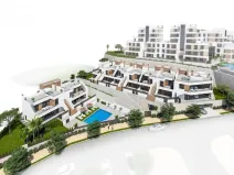 Prodej rodinného domu, Vera, Almería, Španělsko, 86 m2