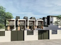 Prodej rodinného domu, Pilar de La Horadada, Alicante, Španělsko, 121 m2