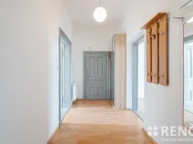 Pronájem bytu 2+1, Brno, Bráfova, 58 m2