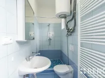 Pronájem bytu 2+1, Brno, Bráfova, 58 m2