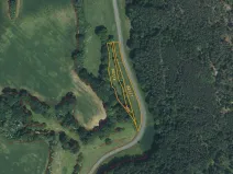 Prodej pole, Snědovice - Sukorady, 5161 m2