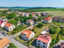 Prodej rodinného domu, Zdislavice, 110 m2