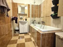 Prodej bytu 3+kk, Šumperk, Tyršova, 93 m2