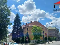 Pronájem bytu 3+kk, Frýdek-Místek, Žižkova, 75 m2