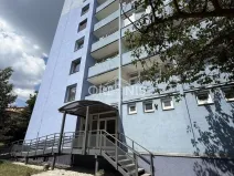 Prodej bytu 1+kk, Chomutov, Jiráskova, 22 m2