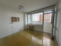 Prodej bytu 1+kk, Chomutov, Jiráskova, 22 m2