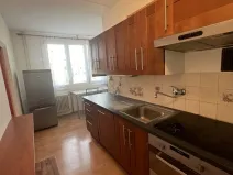 Pronájem bytu 3+1, Plzeň, Sokolovská, 76 m2