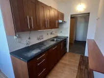 Pronájem bytu 3+1, Plzeň, Sokolovská, 76 m2