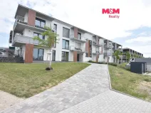 Pronájem garážového stání, Brandýs nad Labem-Stará Boleslav, Generála Sedláčka, 9 m2