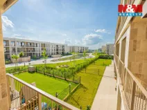 Prodej bytu 2+kk, Brandýs nad Labem-Stará Boleslav, Dřevčická, 65 m2