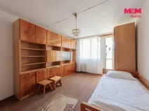 Prodej bytu 2+1, Karlovy Vary - Stará Role, Dvořákova, 65 m2