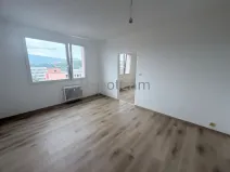 Pronájem bytu 1+1, Ústí nad Labem - Bukov, V Podhájí, 35 m2