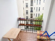 Prodej bytu 3+1, Ostrava, náměstí Msgre Šrámka, 93 m2
