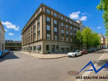 Prodej bytu 3+1, Ostrava, náměstí Msgre Šrámka, 93 m2