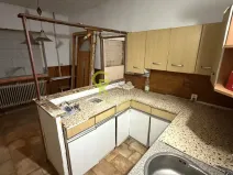 Pronájem rodinného domu, Záryby, 180 m2