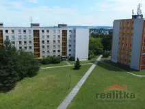 Pronájem bytu 1+1, Opava - Kylešovice, 17. listopadu, 35 m2