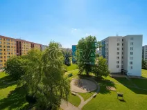 Prodej bytu 3+1, Ostrava - Dubina, Františka Formana, 68 m2