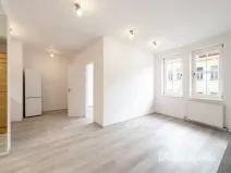 Pronájem bytu 2+kk, Praha - Žižkov, Chelčického, 45 m2
