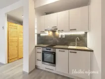 Pronájem bytu 2+kk, Praha - Žižkov, Chelčického, 45 m2