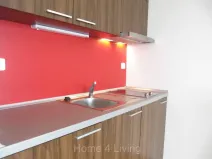 Pronájem bytu 1+kk, Brno, Gajdošova, 38 m2