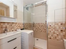 Pronájem bytu 2+kk, Praha - Háje, Plickova, 49 m2