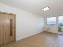 Pronájem bytu 2+kk, Praha - Háje, Plickova, 49 m2