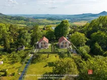 Prodej pozemku pro bydlení, Kamýk, 1011 m2