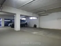 Prodej garážového stání, Brno, Chodská, 20 m2