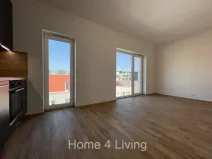 Pronájem bytu 1+kk, Brno, Košinova, 27 m2