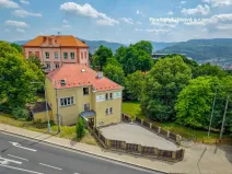 Prodej kanceláře, Ústí nad Labem - Ústí nad Labem-centrum, Sienkiewiczova, 430 m2