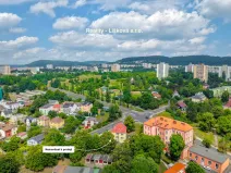 Prodej kanceláře, Ústí nad Labem - Ústí nad Labem-centrum, Sienkiewiczova, 430 m2