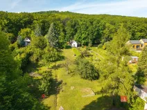 Prodej pozemku pro bydlení, Kamýk, 930 m2
